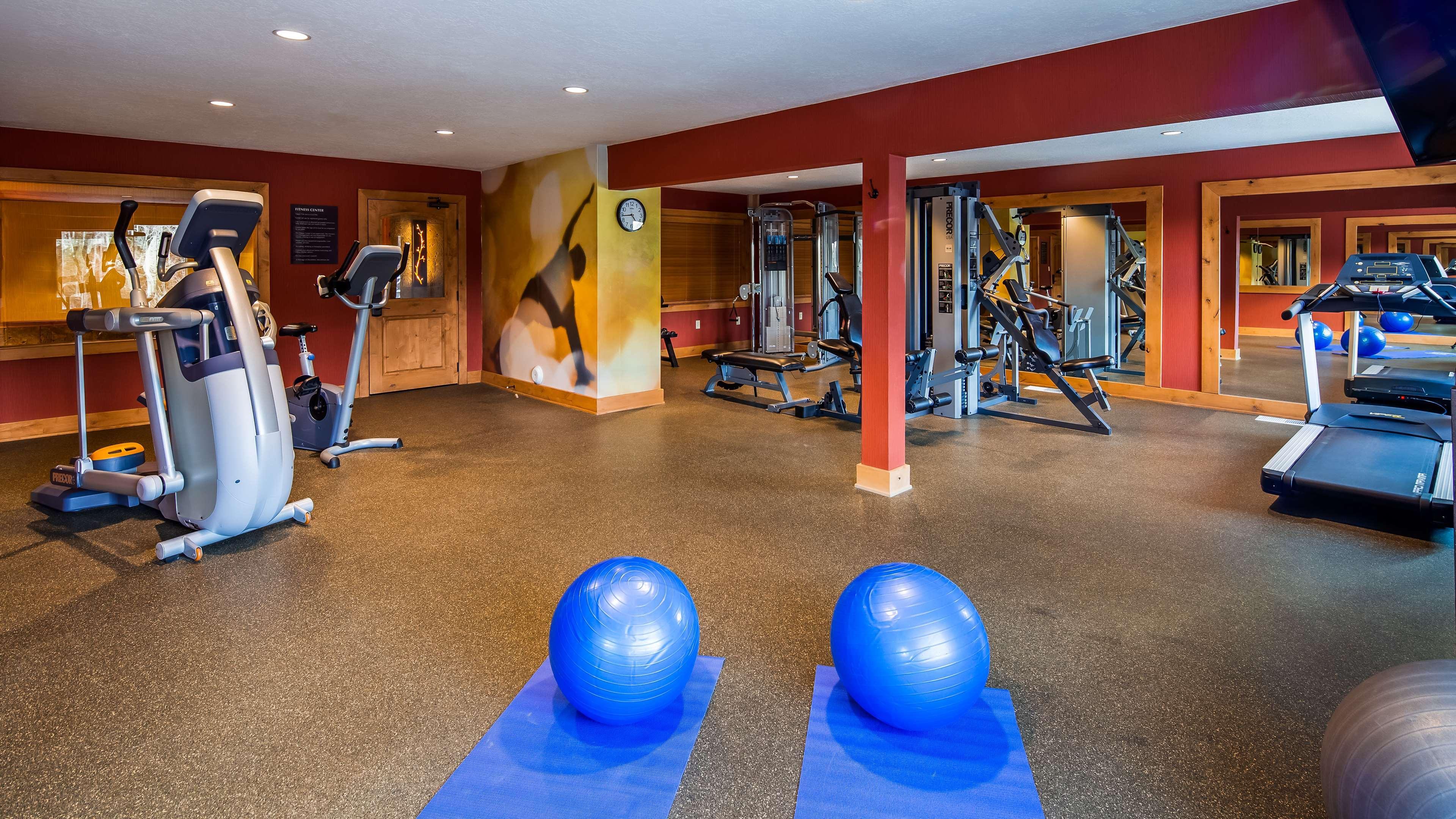 Best Western Plus Green Mill Village Hotel & Suites Arcola Exteriör bild